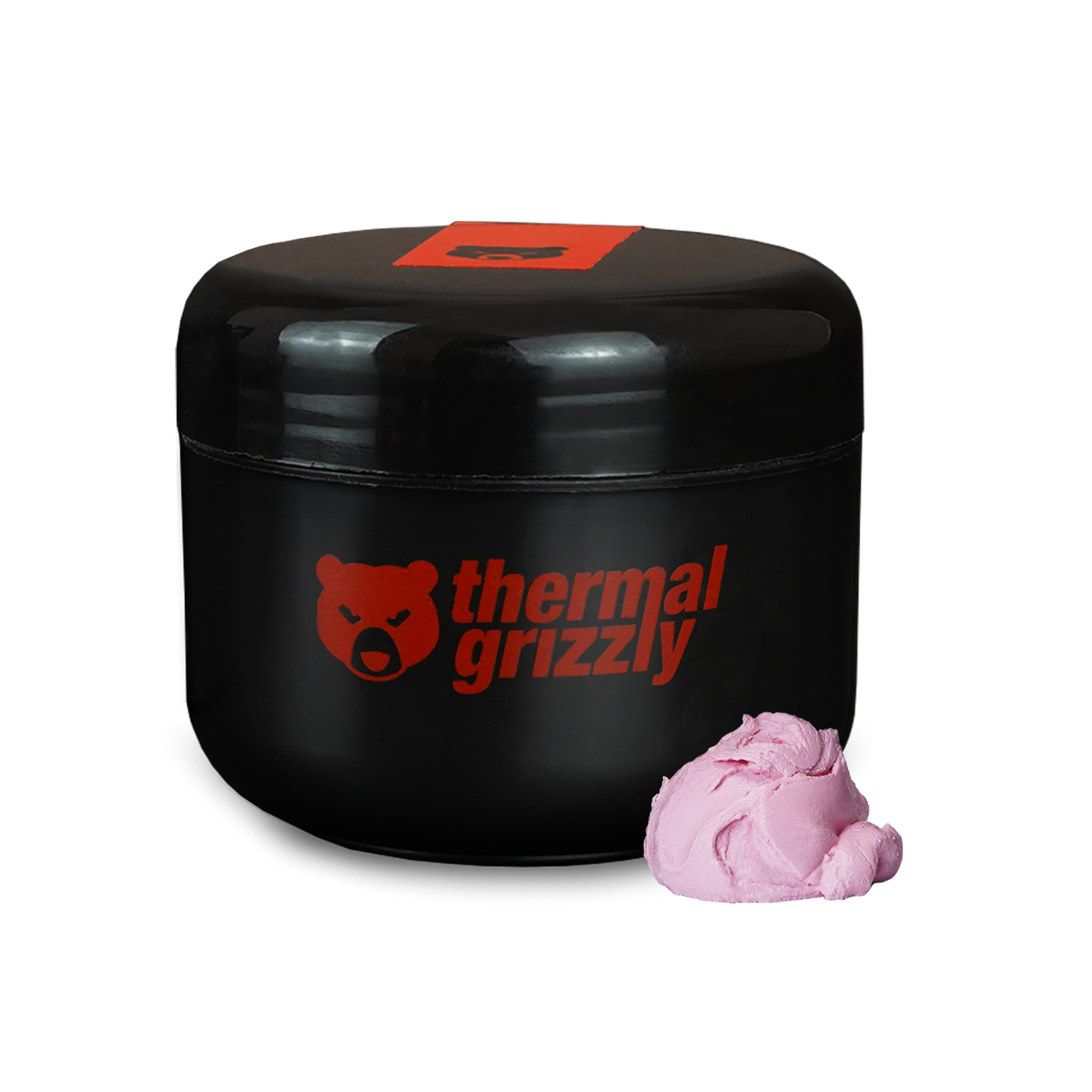 Masilla Térmica THERMAL GRIZZLY PUTTY BASIC (100g)