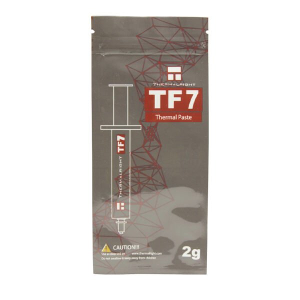 Pasta Térmica THERMALRIGHT TF7 (2g)