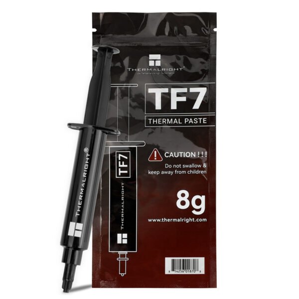 Pasta Térmica THERMALRIGHT TF7 (8g)