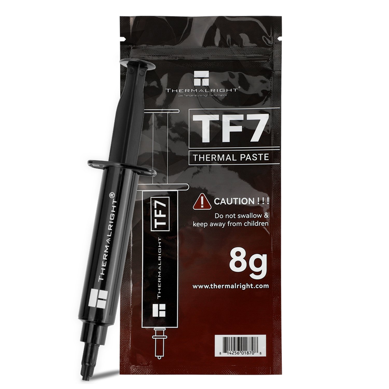 Pasta Térmica THERMALRIGHT TF7 (8g)
