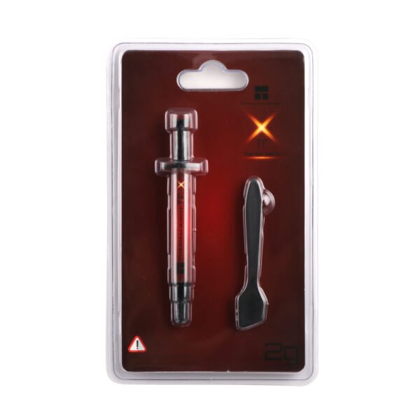 Pasta Térmica THERMALRIGHT TFX (2g)