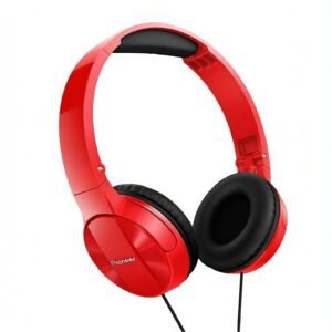 Auriculares PIONEER MJ503-R