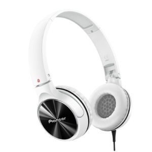 Auriculares PIONEER MJ532-W