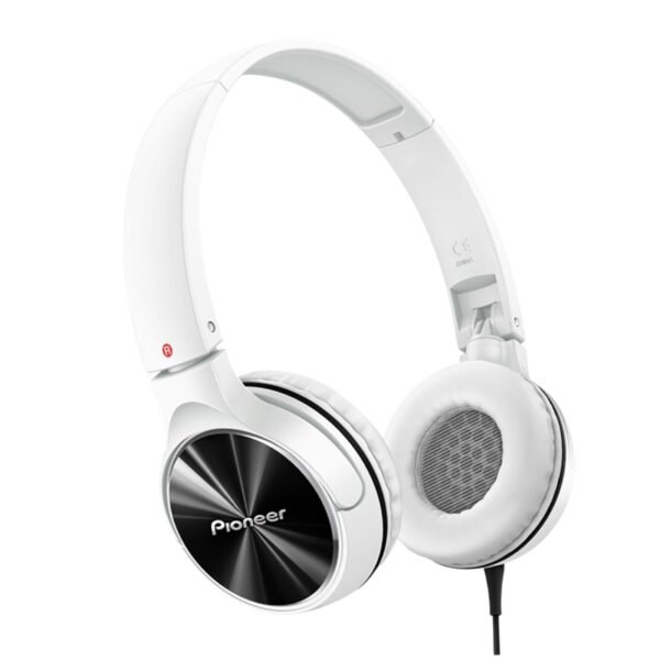 Auriculares PIONEER MJ532-W