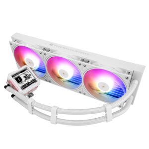 Refrigeración Líquida THERMALRIGHT FROZEN WARFRAME PRO 360 MEW ARGB