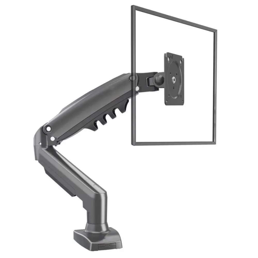 Soporte para Monitor ONISTEK ON-F90 | Hidráulico