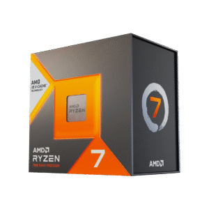 Procesador AMD RYZEN 7 9800X3D | BOX, AM5