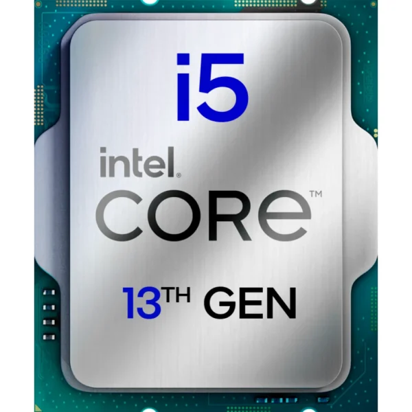 Procesador Intel Core i5-13400F (OEM) SOLO CHIP