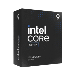 Procesador INTEL CORE ULTRA 9 285K | BOX, LGA1851