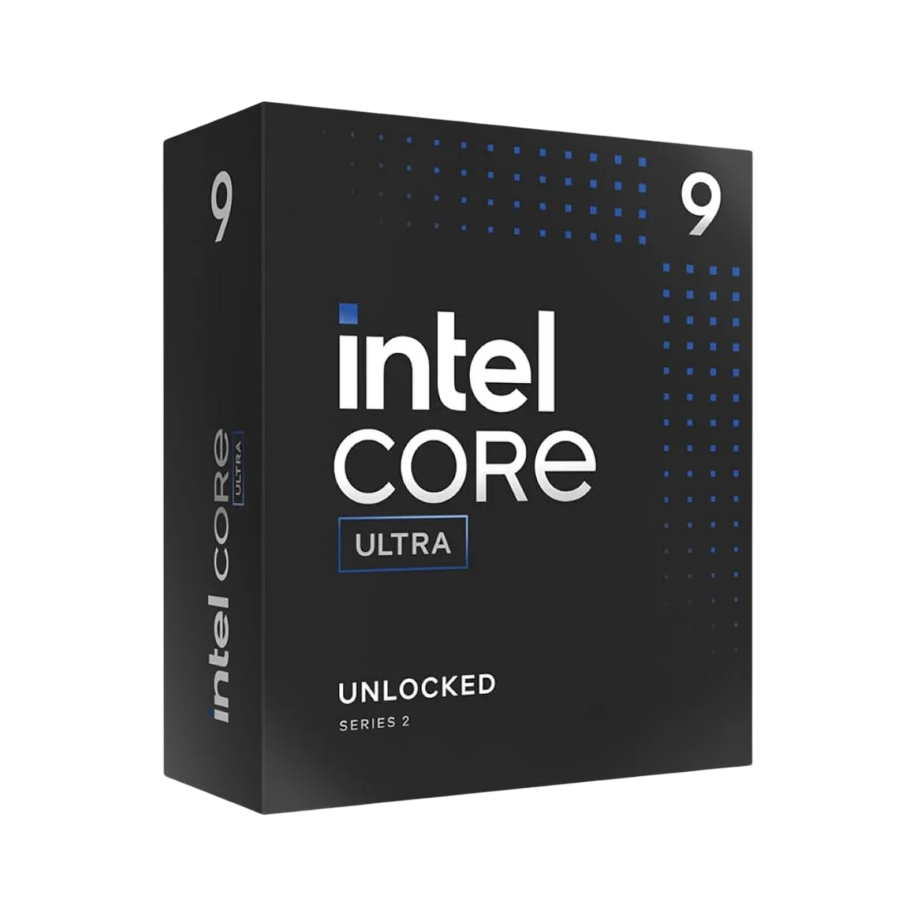 Procesador INTEL CORE ULTRA 9 285K | BOX, LGA1851