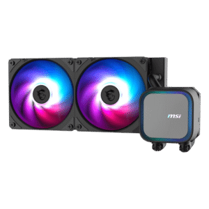 Refrigeración Líquida MSI MAG CORELIQUID A13 240