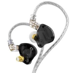 Audífonos KZ ZS10 PRO X | No-Mic, 3.5mm