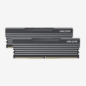 Ram HIKSEMI FUTURE U10 32GB | (2x16GB) DDR4-3600