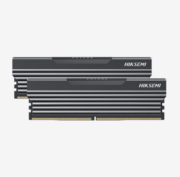Ram HIKSEMI FUTURE U10 32GB | (2x16GB) DDR4-3600
