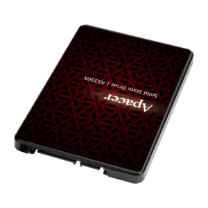 SSD APACER PANTHER AS350X 512GB | SATA III