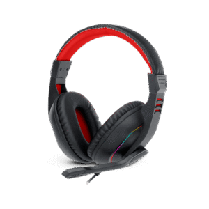 Auriculares REDRAGON ARES RGB H120 (Cableado 3.5mm)