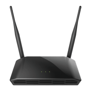 Router D-LINK DIR-615 | 2.4GHz