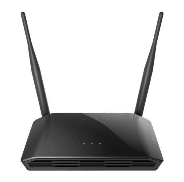 Router D-LINK DIR-615 | 2.4GHz