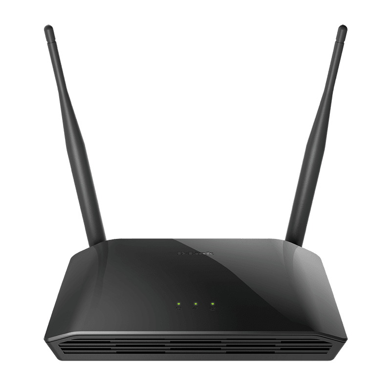 Router D-LINK DIR-615 | 2.4GHz