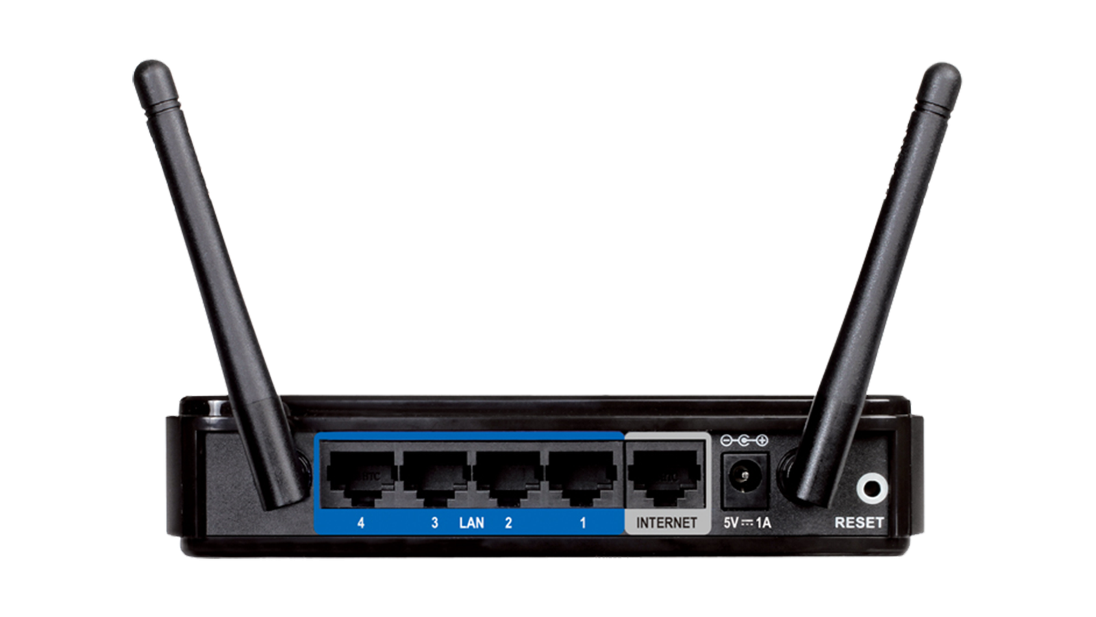 Router D-LINK DIR-615 | 2.4GHz - Image 2
