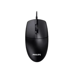 Mouse PHILIPS SPK7247 | Cableado USB