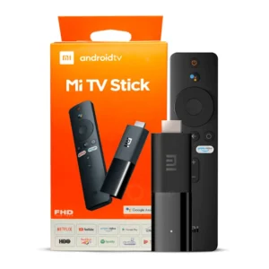 Reproductor Portátil XIAOMI MI TV STICK | 4K
