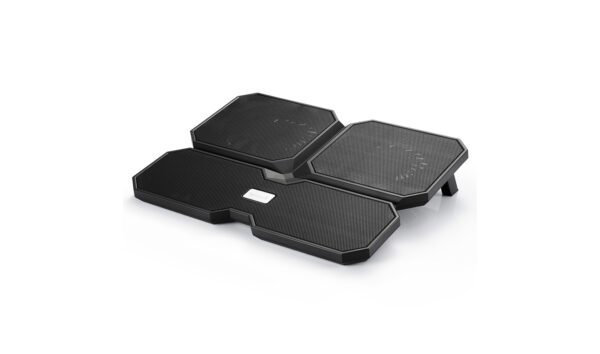 Cooler de Laptop DEEPCOOL MULTI CORE X6 | 15.6″