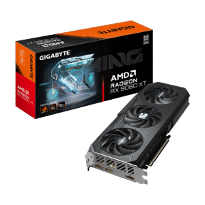 Tarjeta Gráfica GIGABYTE RX 9060 XT GAMING OC 8GB | GDDR6