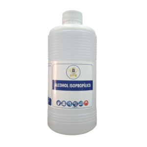 Alcohol ISOPROPĆLICO | 500ml