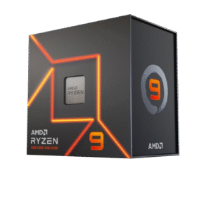Procesador AMD RYZEN 9 7900X | BOX, AM5