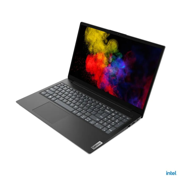 Laptop LENOVO V15 G2 IJL | Color Negro
