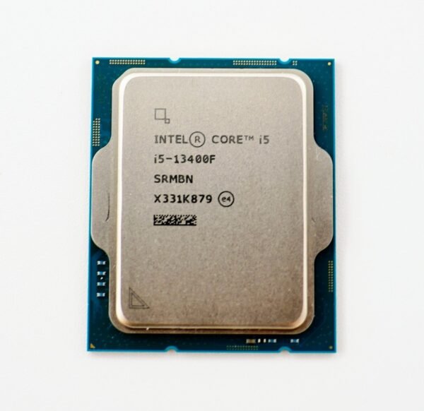 Procesador Intel Core i5-13400F (OEM) SOLO CHIP - Image 2