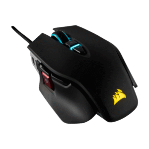Mouse CORSAIR M65 RGB ELITE | Cableado USB