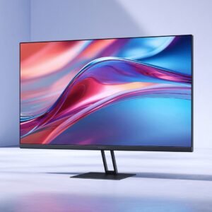 Monitor XIAOMI A27QI | QHD 27”, IPS, 100HZ