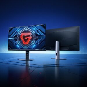 Monitor XIAOMI G27I 2026 EDITION | FHD 27'', IPS, 200HZ