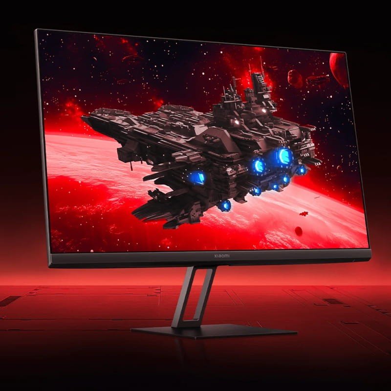Monitor XIAOMI G24I | FHD 24”, IPS, 180HZ