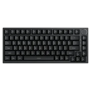 Teclado AJAZZ X EPOMAKER AK820 | Red Switch, LED (White), Inglés