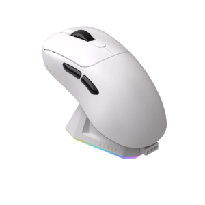 Mouse AJAZZ X NACODEX AJ179 APEX SNOWPEAK WHITE