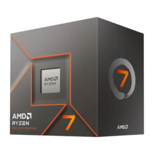 Procesador AMD RYZEN 7 8700F | BOX, AM5