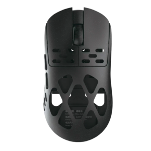 Mouse AJAZZ X NACODEX AM3 PRO SHADOW BLACK