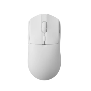 Mouse AJAZZ X EPOMAKER AJ139 PRO 1K WHITE