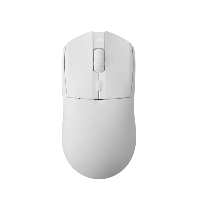 Mouse AJAZZ X EPOMAKER AJ139 PRO 1K WHITE