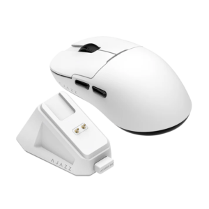 Mouse AJAZZ X EPOMAKER AJ159P MC WHITE