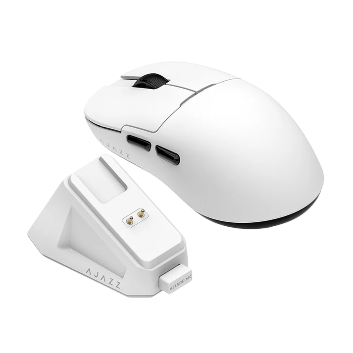 Mouse AJAZZ X EPOMAKER AJ159P MC WHITE