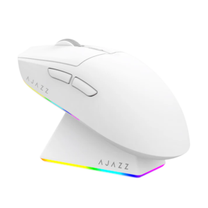 Mouse AJAZZ X EPOMAKER AJ139 V2 MC WHITE