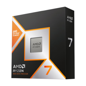 Procesador AMD RYZEN 7 9800X3D | BOX, AM5