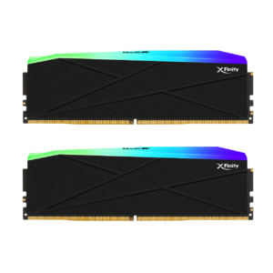 Ram MANTA XFINITY RGB 32GB | (2x16GB) DDR5-6000, CL36