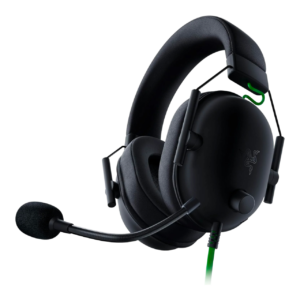 Auriculares RAZER BLACKSHARK V2 X | Conector 3.5mm