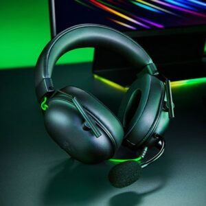 Auriculares RAZER BLACKSHARK V2 X | Conector 3.5mm