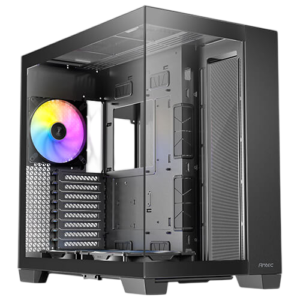 ANTEC C8 ARGB | E-ATX, 3 FANS